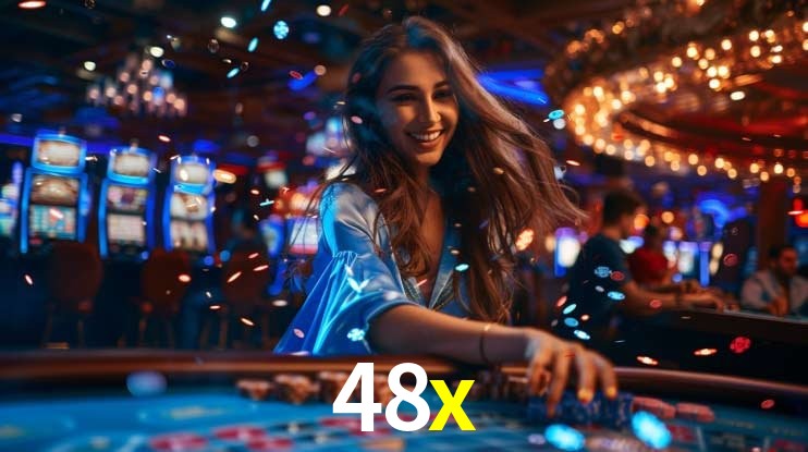 Experiência VIP 48x