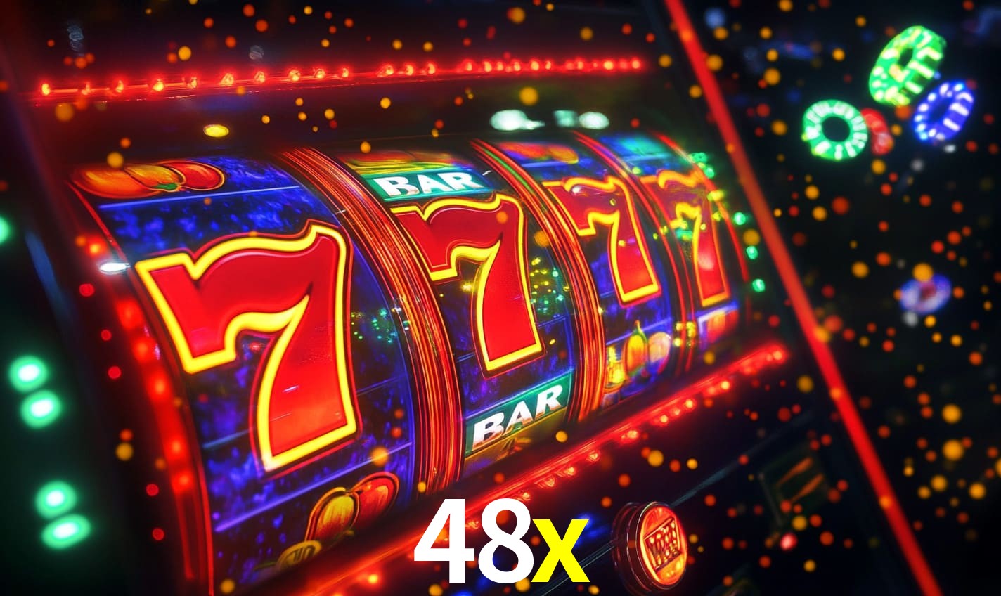 48x: Seu Cassino Premiado com Pagamentos Rápidos
