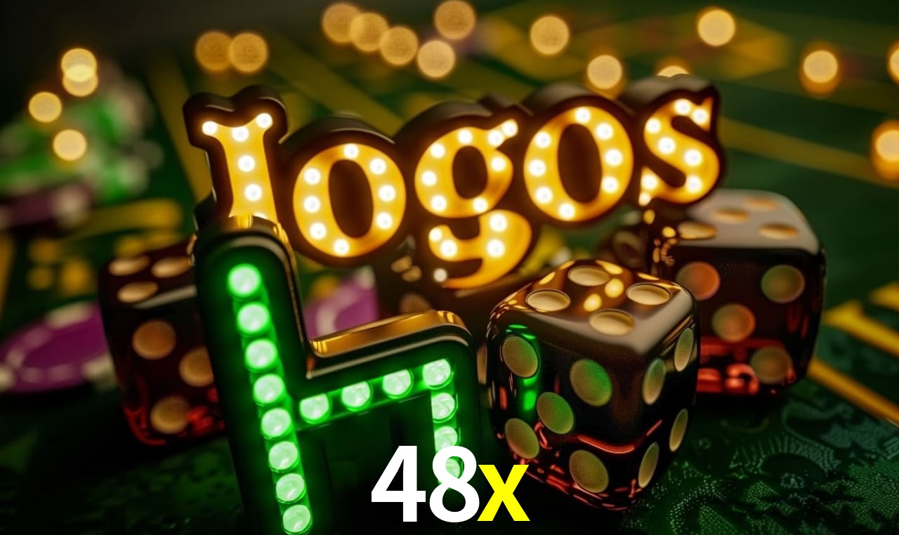 Estatísticas 48x