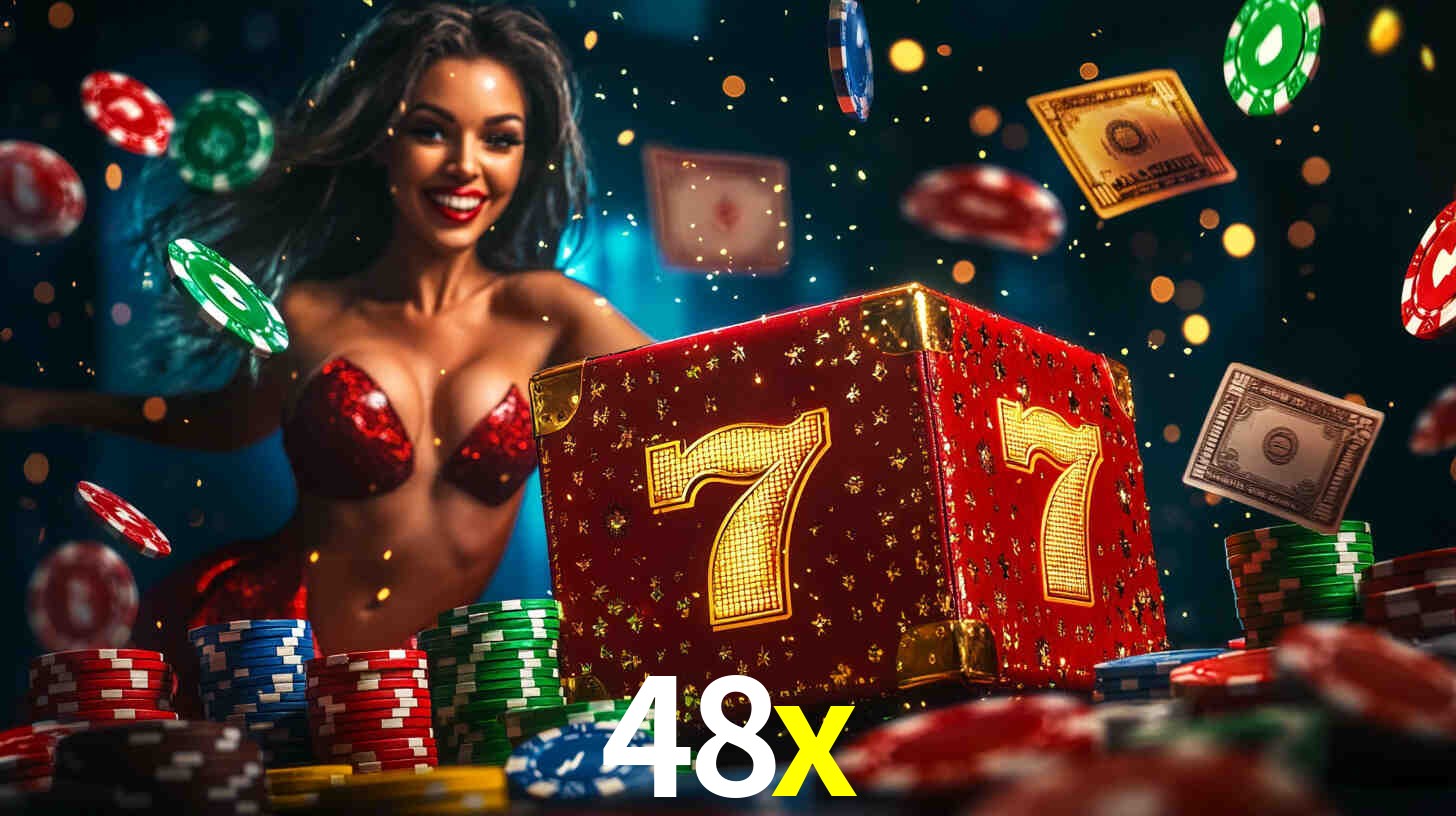 Explorando a Categoria de Eventos em Apostas na 48x