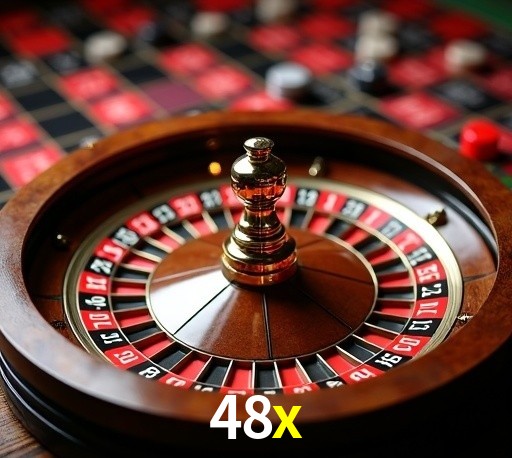 Bônus e promoções da 48x