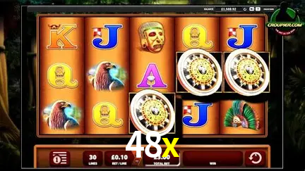 Descubra a Essência do 48x: Nossa História e Compromissos