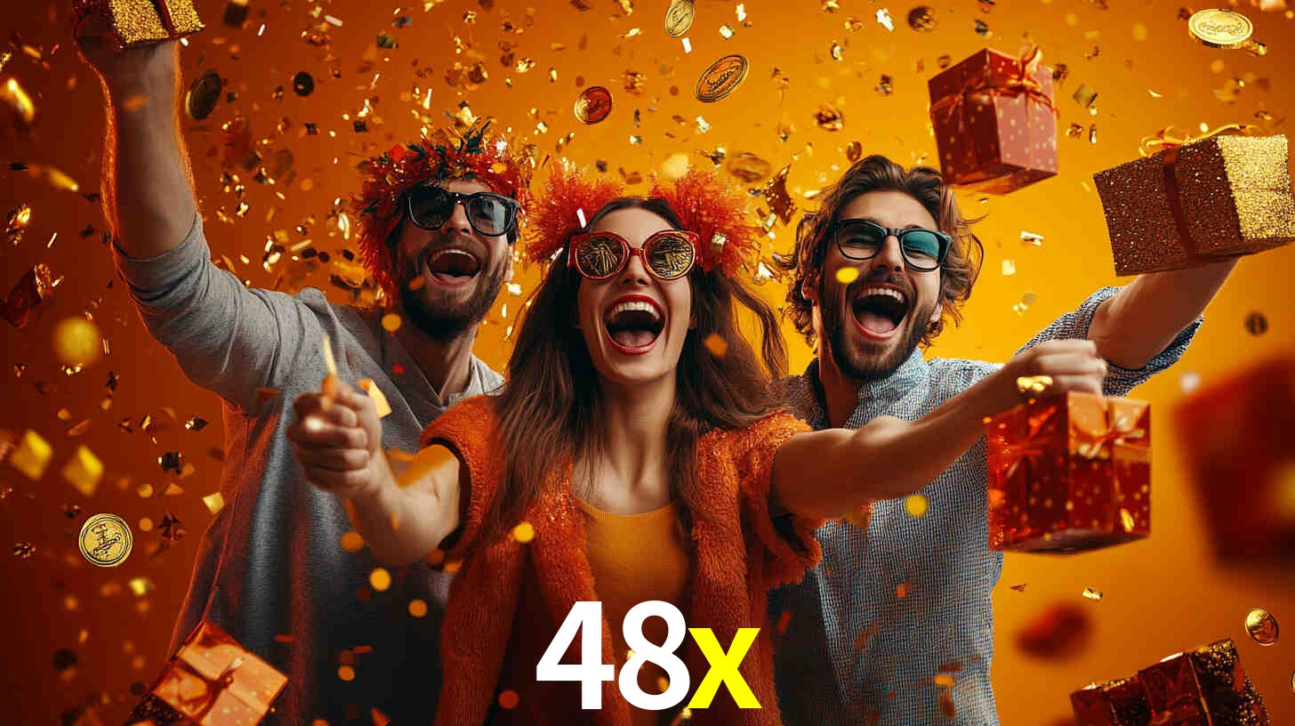 48x: Seu Especialista em Apostas Esportivas Brasileiras