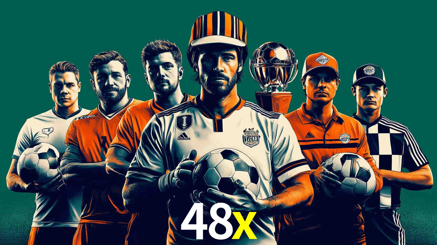 A Popularidade dos Caça-Níqueis no 48x