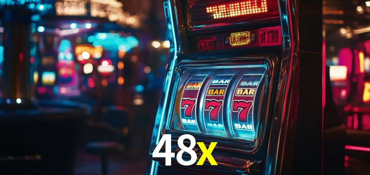 Live Casino 48x