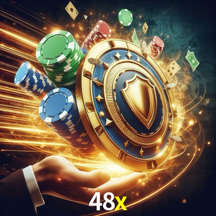 Torneios e prêmios garantidos na 48x