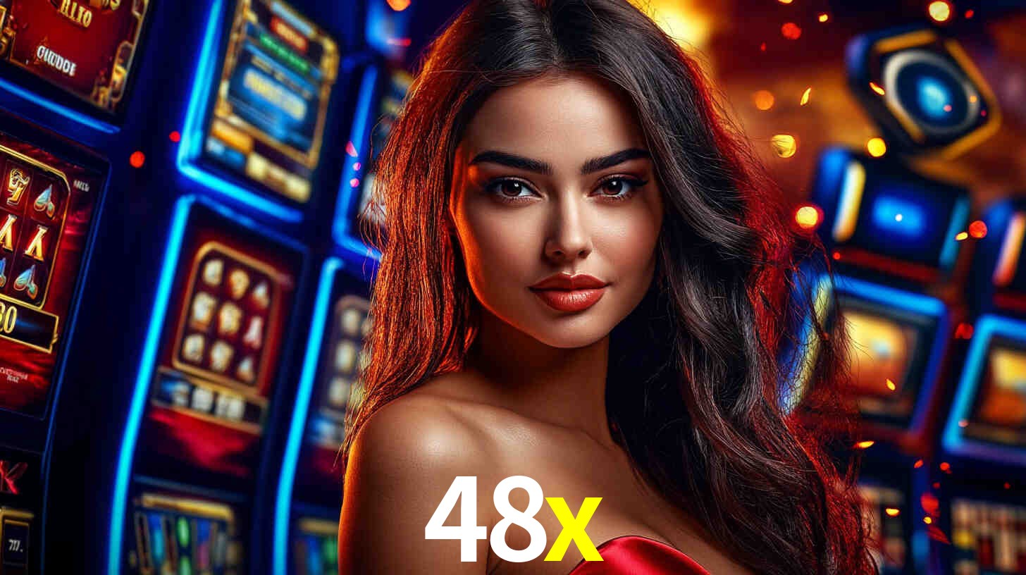 Descubra a Essência do 48x: Nossa História e Compromissos