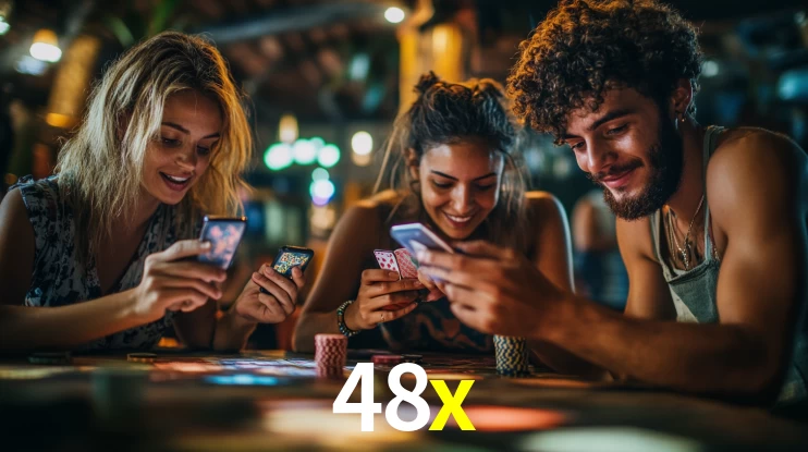 Roulette Table 48x