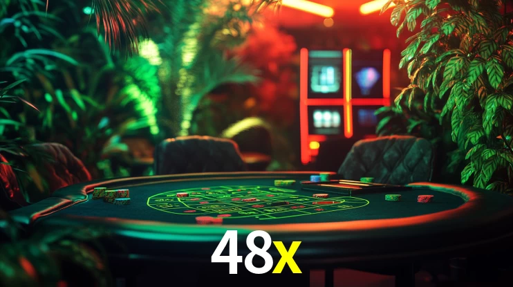 VIP Casino 48x