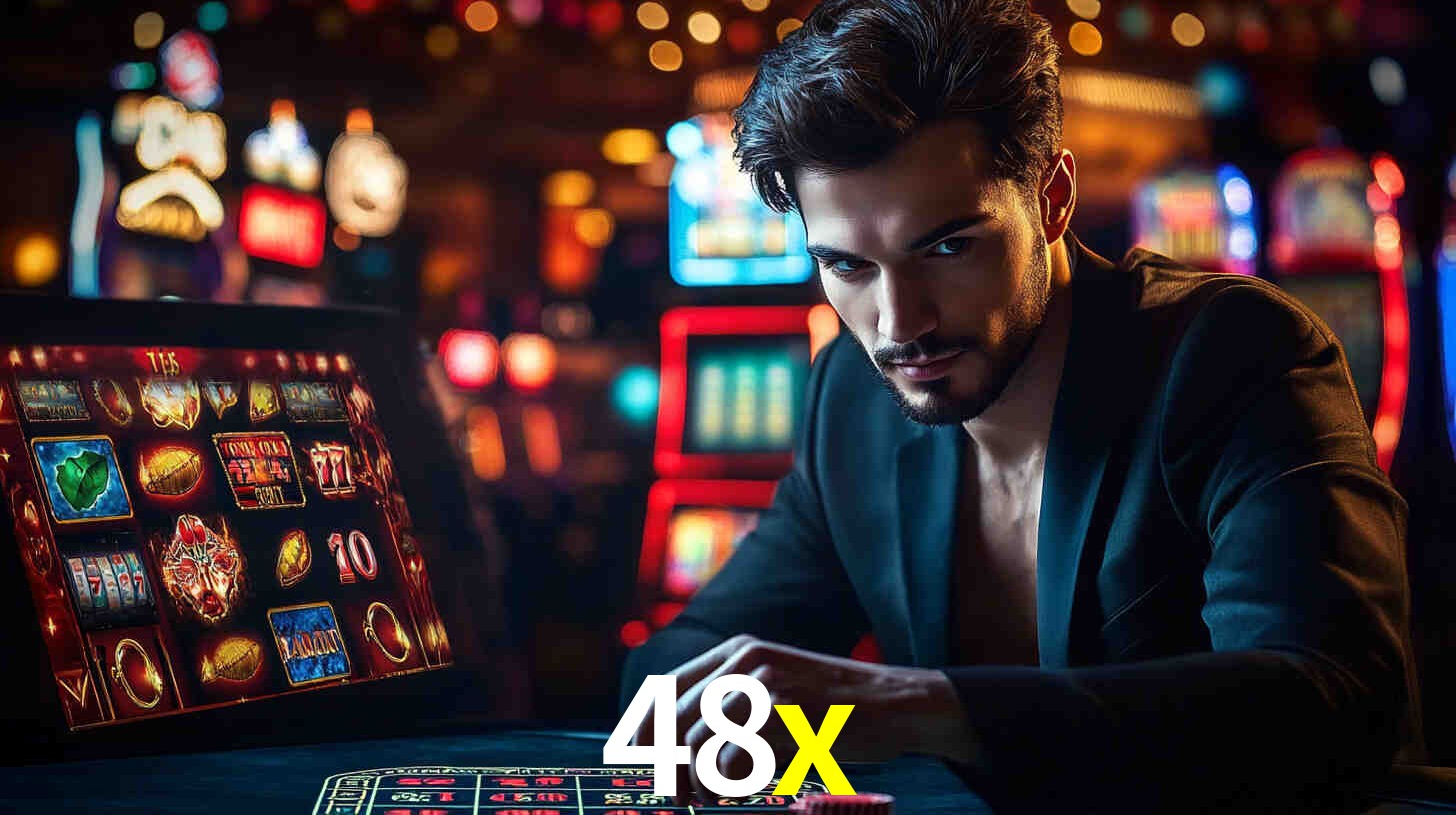 48x.com
