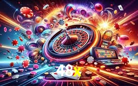 Casino VIP 48x