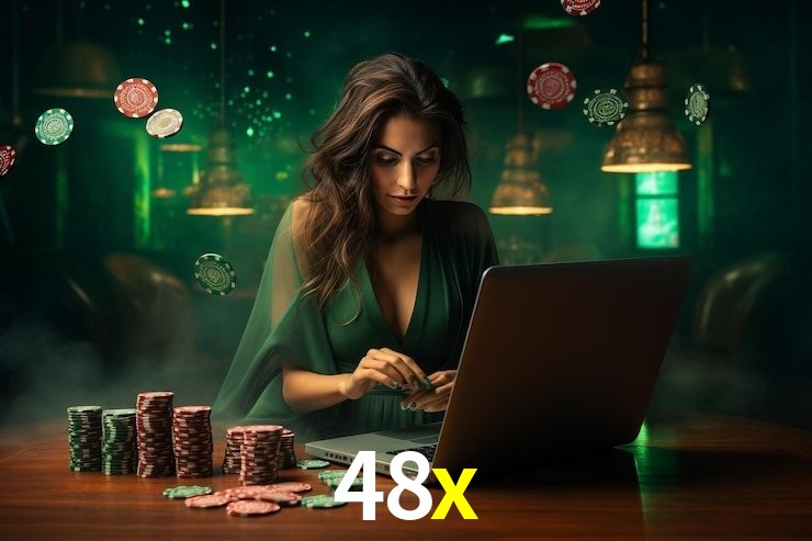 Escolher plataforma para baixar 48x
