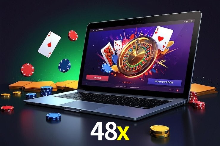 Promoção Relâmpago 48x