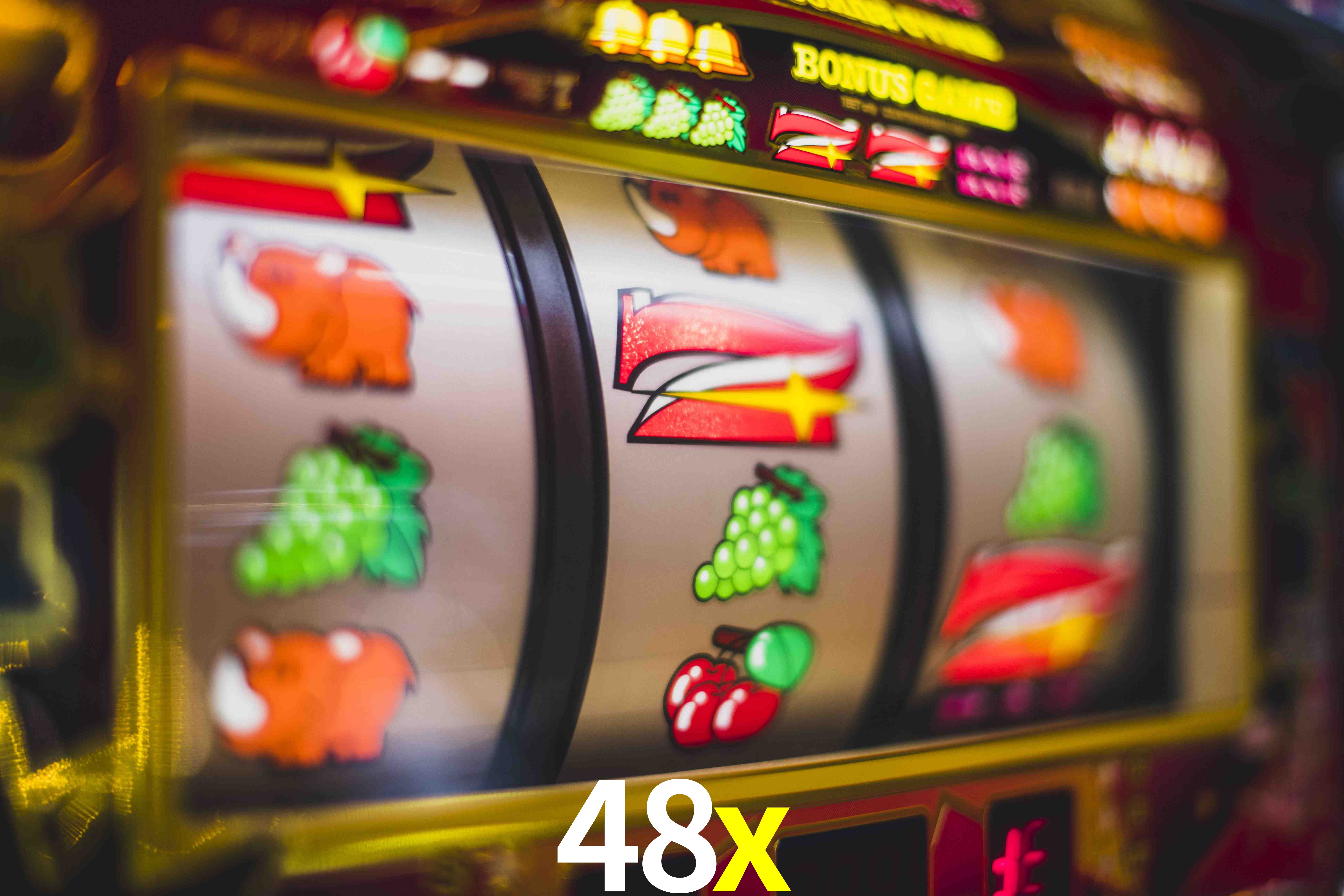 Tennis Betting 48x