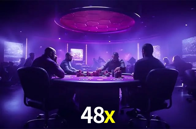 Apostas de Tênis 48x