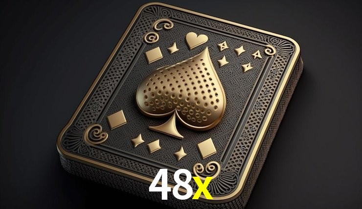 Apostas de Futebol 48x