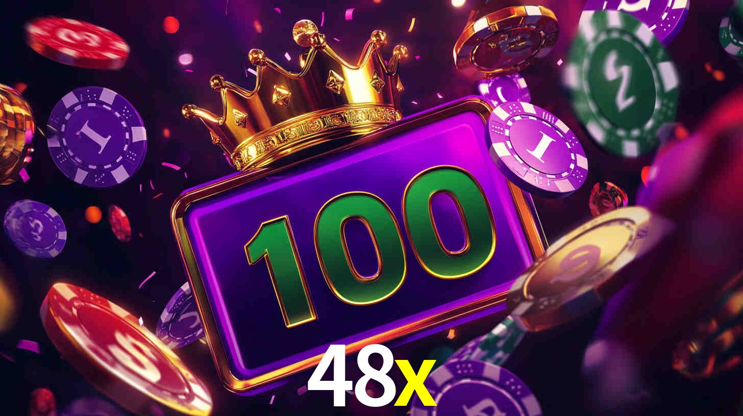 Tournaments 48x