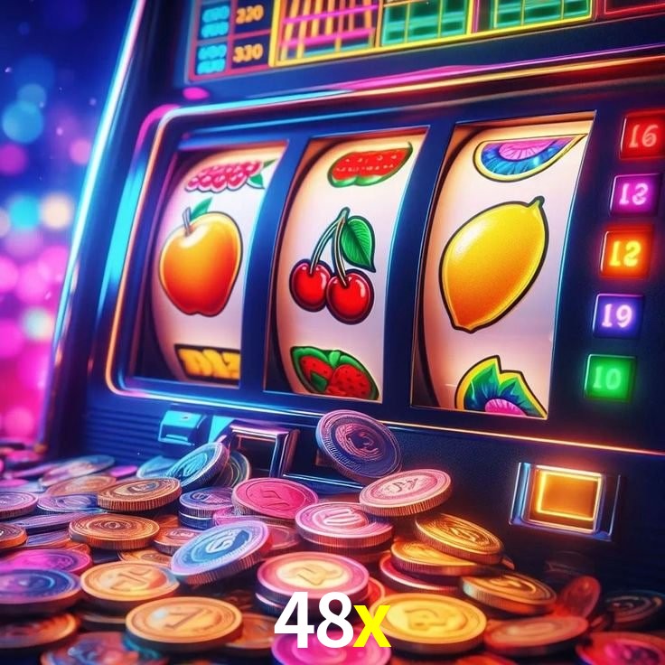 Estatísticas Crash Games 48x
