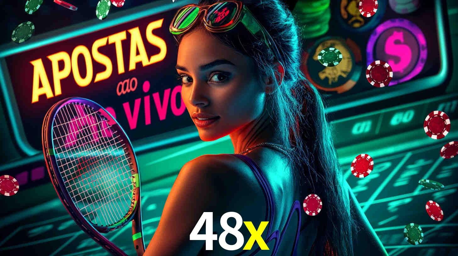 Descubra o Programa VIP da 48x: Vantagens Exclusivas para Jogadores