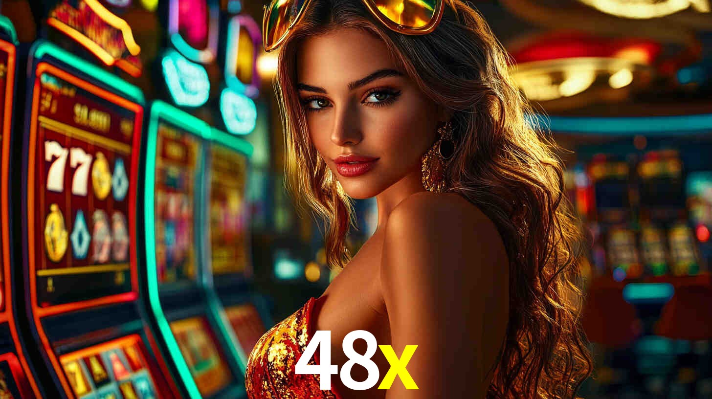 Daily Bonuses 48x