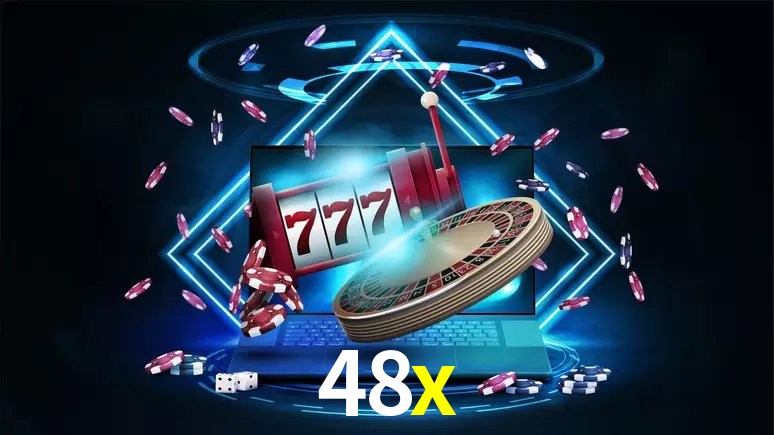 Jogos de Slot 48x