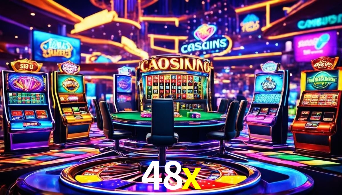 Apostas de Basquete 48x