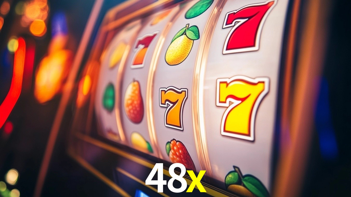 48x App Interface