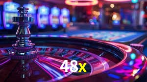 Estratégias Crash Games 48x