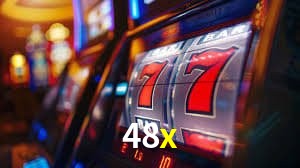 Provedores de Jogos 48x